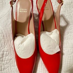 Stuart Weitzman Shoes